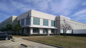 Houston Office