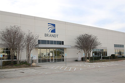 San Antonio Office