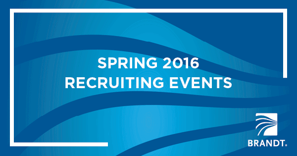 brandt-spring-recruiting-events