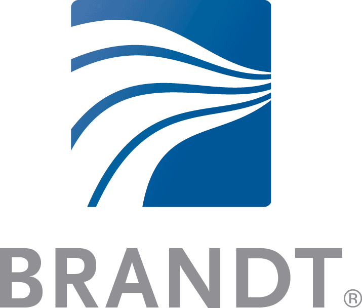 brandt engineering logo