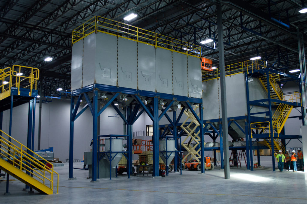 Farmer Brothers Coffee Brandt Companies