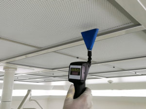 Ventilation inspections | Brandt