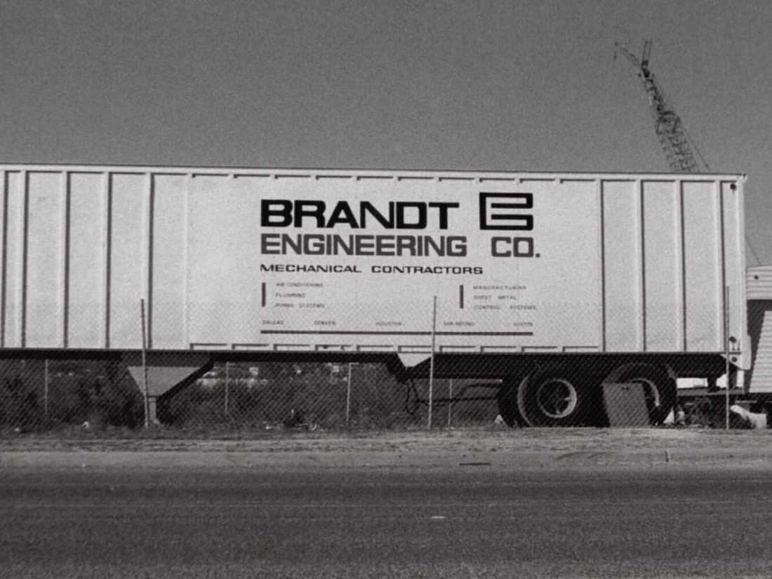 Brandt Engineering