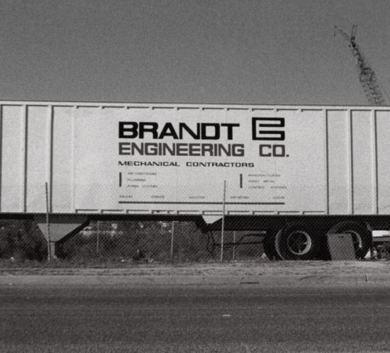 Brandt Engineering