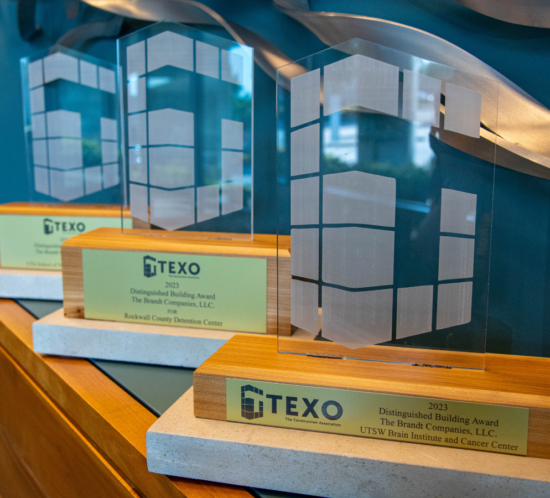 TEXO Awards
